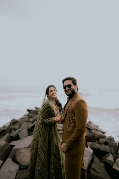 Ananya & Rahul